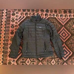 Patagonia Down Sweater